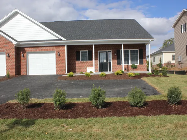 4185-B Dry River Rd, Bridgewater, VA 22812