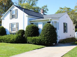 198 Lebanon Ave, Pittsfield, MA 01201