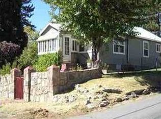 16 W Plumas Ave, Portola, CA 96122