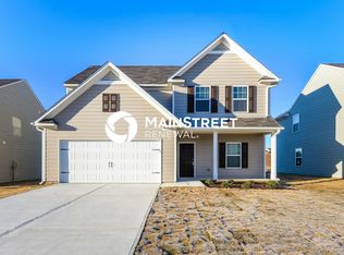 65 Homestead Ln, Springville, AL 35146