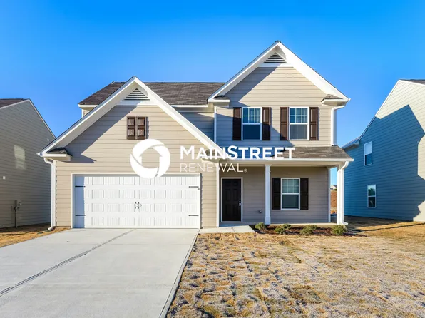 65 Homestead Ln, Springville, AL 35146