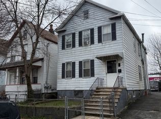 614 S Park St, Elizabethport, NJ