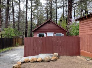 54100 Pine Crest Ave #3, Idyllwild, CA 92549