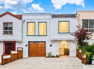 339 Chester Ave, San Francisco, CA 94132