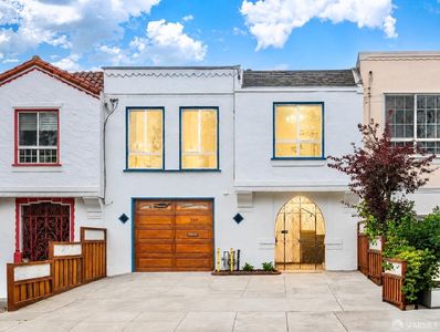 339 Chester Ave, San Francisco, CA, 94132