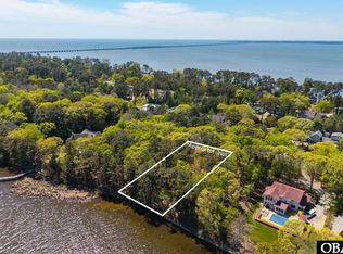 3021 Creek Rd Lot 16, Kitty Hawk, NC 27949
