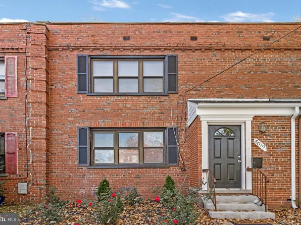 5019 Just St NE, Washington, DC 20019