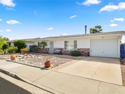 880 S Ramona St, Hemet, CA, 92543