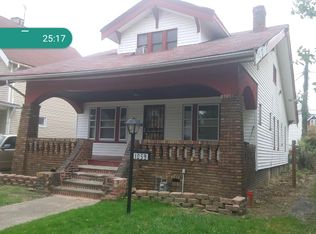 1059 E 147th St #1, Cleveland, OH