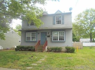 2529 41st St, Pennsauken, NJ 08110