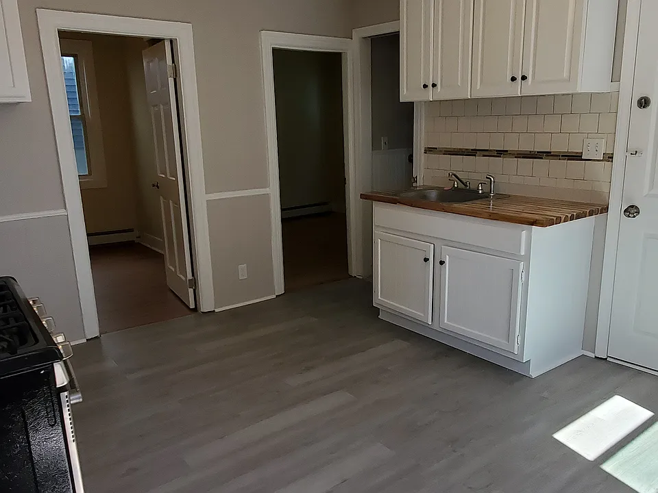 45 Calais St #1