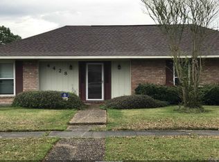 4428 Norwich Dr, Baton Rouge, LA 70814
