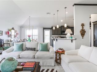 15908 Sky Run Dr, Edmond, OK 73013