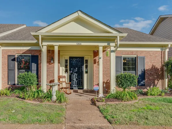 1354 General George Patton Rd, Nashville, TN 37221