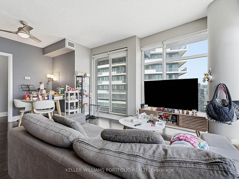 2191 Yonge St #4111 — Photo 5