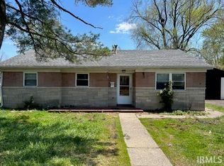 424 15th St, Tell City, IN 47586