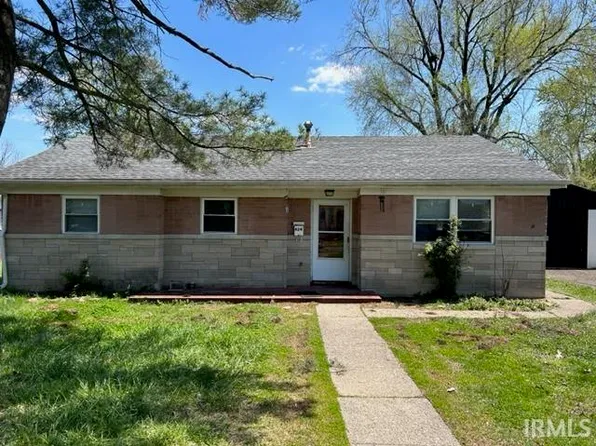 424 15th St, Tell City, IN 47586