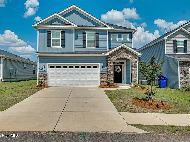 8330 Bannock Cir — Photo 1