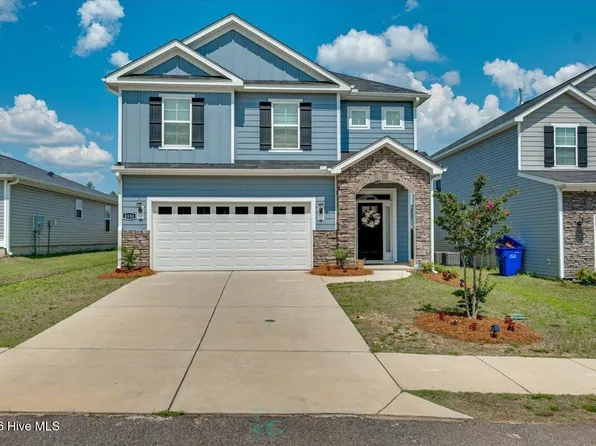 8330 Bannock Circle, Graniteville, SC 29829