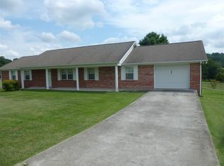 1485 Kidwell Ridge Rd, Morristown, TN 37814