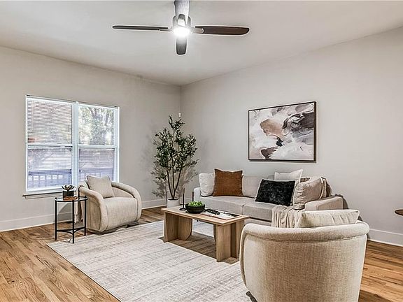 5th image of 1060 Gun Club Rd NW