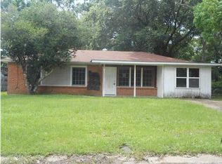 3009 Dodd Dr, Mobile, AL 36605