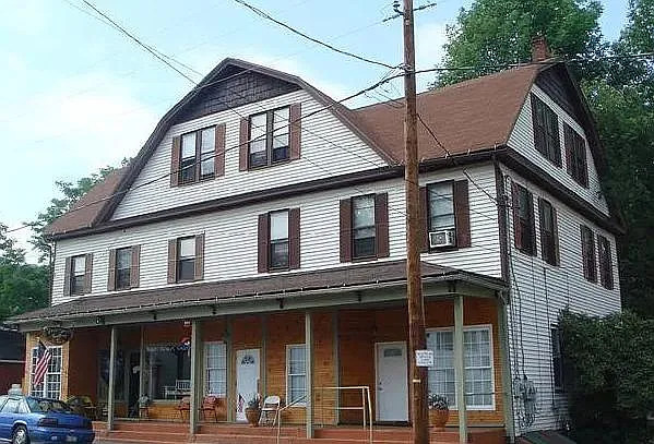 139 South St #4 — Photo 1