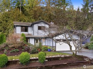 45416 SE Tanner Rd, North Bend, WA 98045