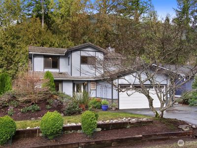 45416 SE Tanner Road, North Bend, WA, 98045