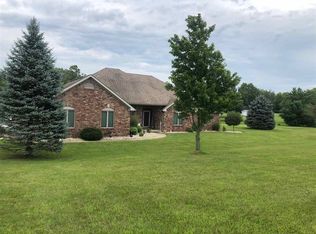4720 S 650 W, Russiaville, IN 46979
