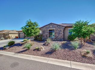 8507 S 28th Pl, Phoenix, AZ 85042