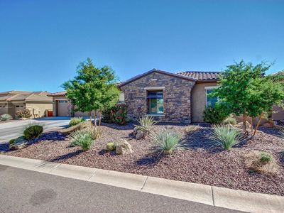 8507 S 28th Pl, Phoenix, AZ, 85042