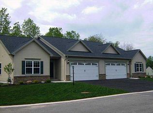 1072 Railway Crossing Pvt, Webster, NY 14580