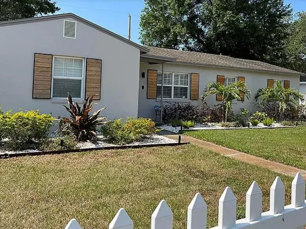 4202 W Euclid Ave, Tampa, FL 33629