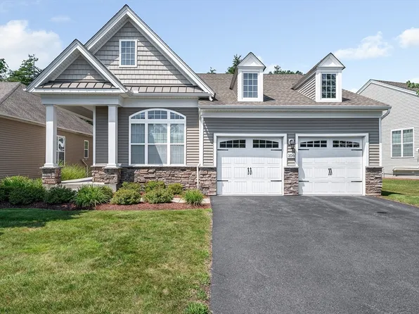 106 Sherwood Dr, Methuen, MA 01844