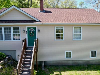 47 Taylor Lane, Naples, ME, 04055