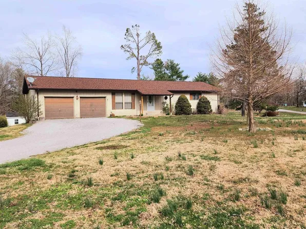 160 Cedar Crest Ln, Makanda, IL 62958