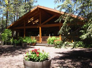 3263 Aspen Loop, Pinetop, AZ 85935