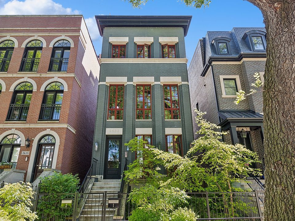 1st image of 2633 N Mildred Ave #1