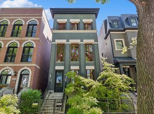 2633 N Mildred Ave #1, Chicago, IL 60614