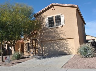 16854 W Rimrock St, Surprise, AZ 85388