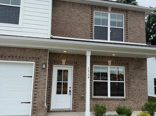 1359 Mourning Cloak Dr, Clarksville, TN 37043