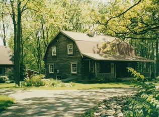 7625 King Rd, Spring Arbor, MI 49283