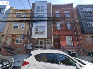 1811 N 17th St APT C, Philadelphia, PA 19121