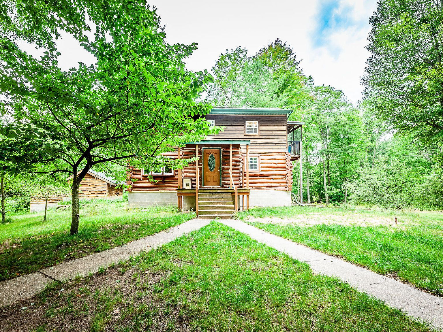 5845 Orshal Rd, Whitehall, MI 49461 MLS 23028581 Zillow