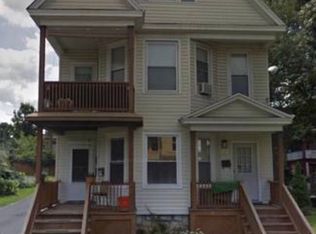 613-15 Kirkland St, Utica, NY 13502