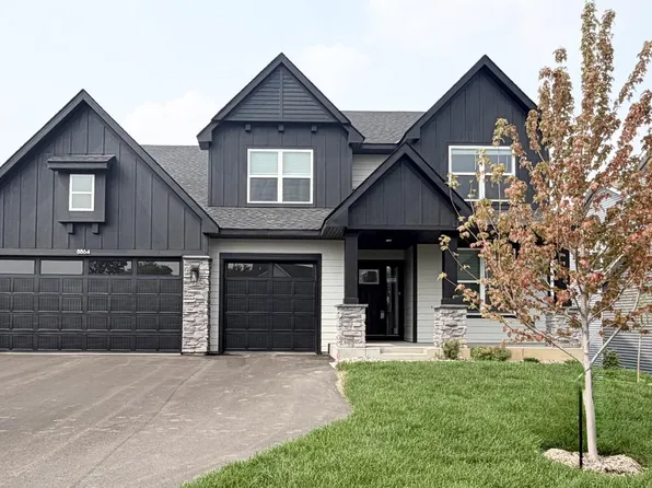 8864 Binder Way, Woodbury, MN 55129