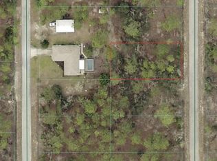 TBD NW SPARROW RD LOT 36, DUNNELLON, FL 34431