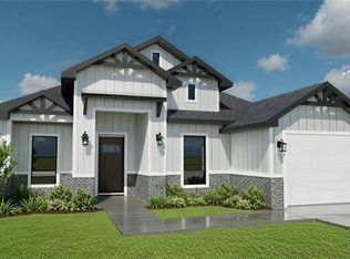 532 Freedom Way, Weslaco, TX 78596