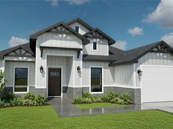 532 Freedom Way, Weslaco, TX 78596